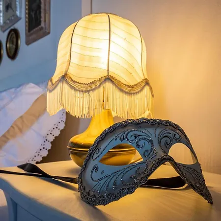 Raffaella Apartamento *