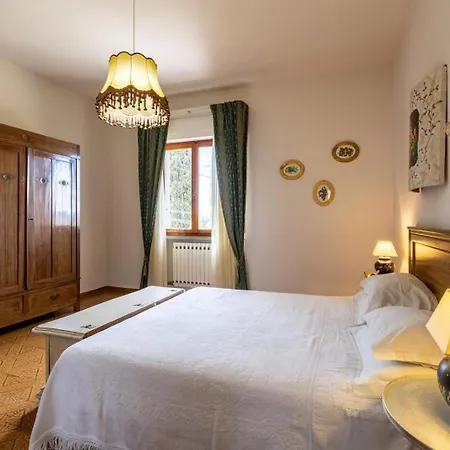 Apartamento Raffaella *