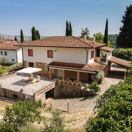 Raffaella Apartamento *