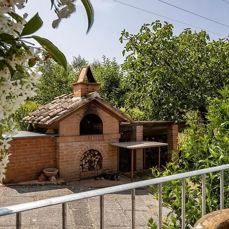 Apartamento Raffaella *