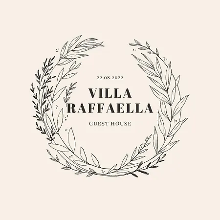 アパート Raffaella *