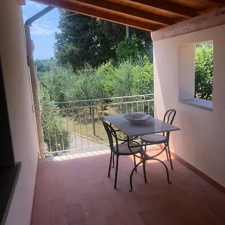 Apartment Raffaella