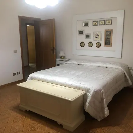 Apartamento Raffaella