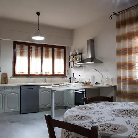 Apartment Raffaella