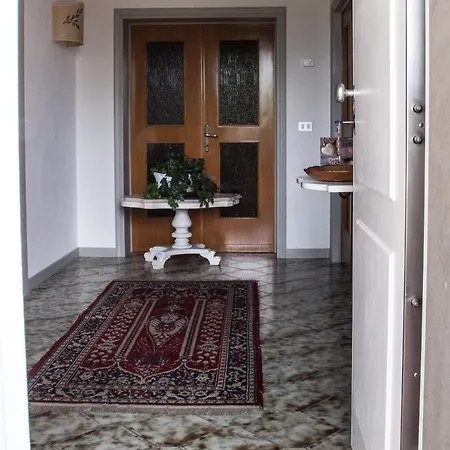 Apartment Raffaella Selvatelle