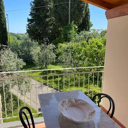 Apartment Raffaella Selvatelle