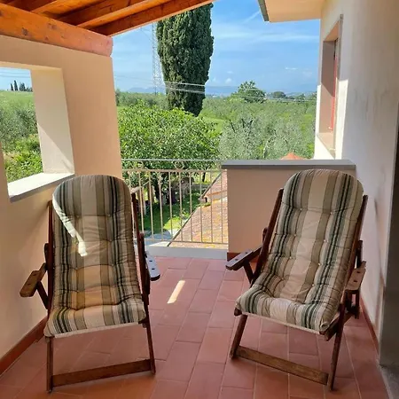 Raffaella Apartment Selvatelle