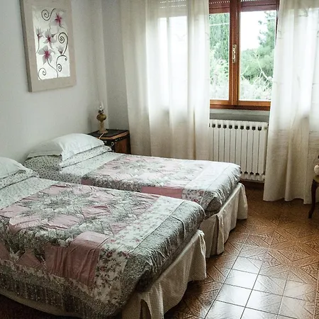 Apartment Raffaella *