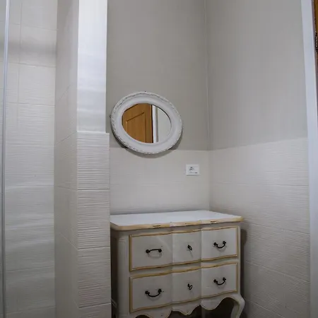 Raffaella Apartment Selvatelle