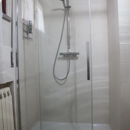 Apartment Raffaella *