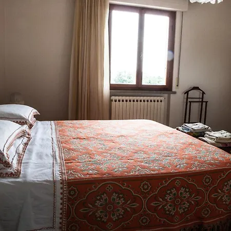 Apartment Raffaella Selvatelle