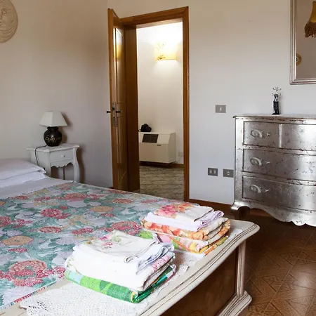 Apartment Raffaella