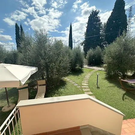 Raffaella Apartment *