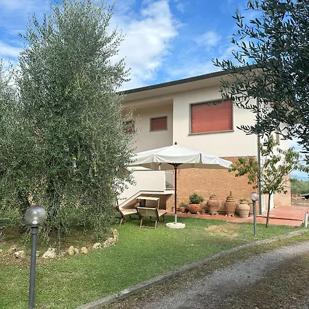 Apartment Raffaella