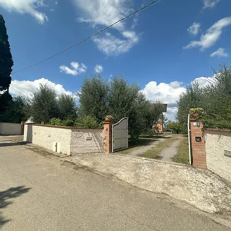 Apartamento Raffaella *