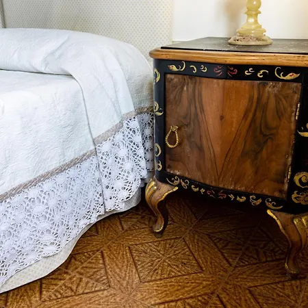 Apartamento Raffaella *