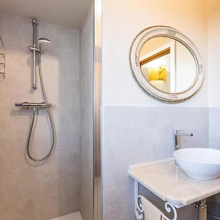 Raffaella Apartamento Selvatelle