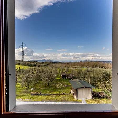 Apartment Raffaella