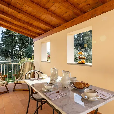 Apartment Raffaella Selvatelle
