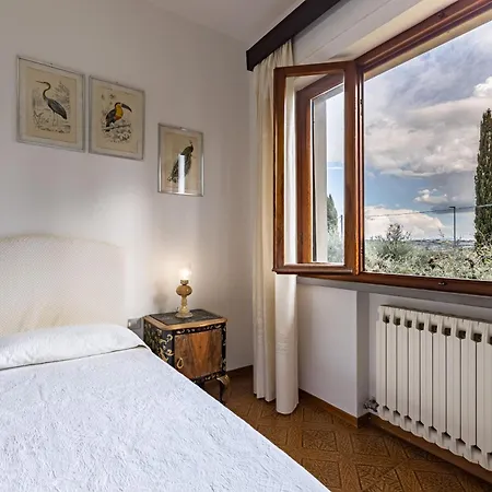 Raffaella Apartamento