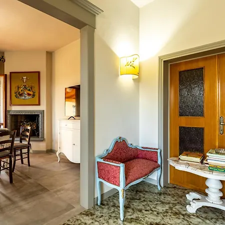 Apartment Raffaella