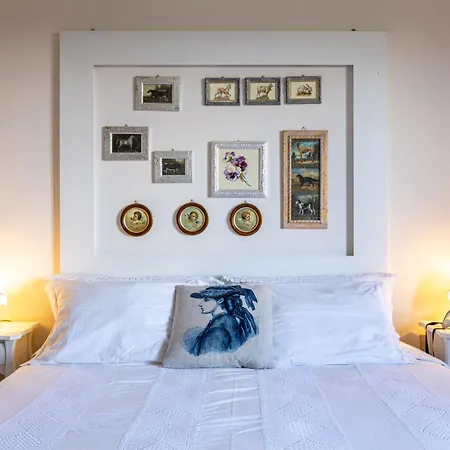 Apartamento Raffaella *