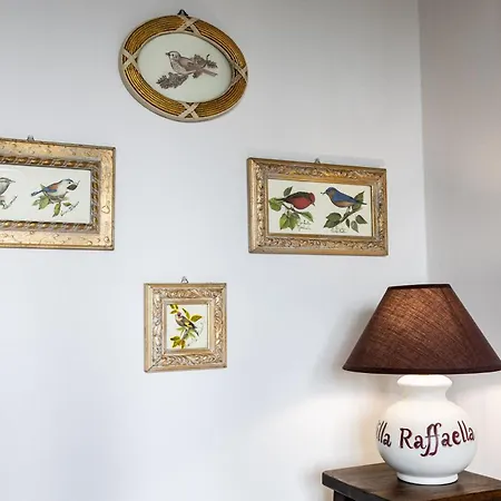 Raffaella Apartment Selvatelle