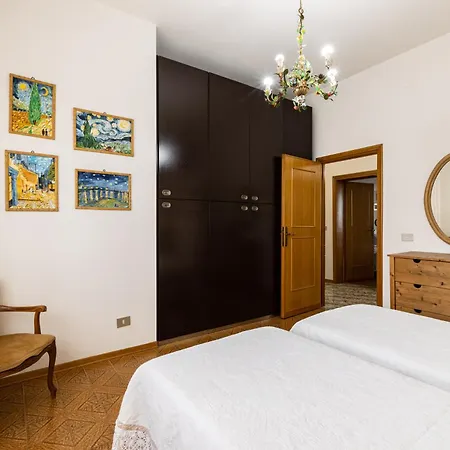 Apartment Raffaella *