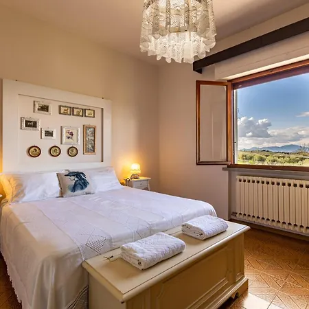 Raffaella Apartment Selvatelle