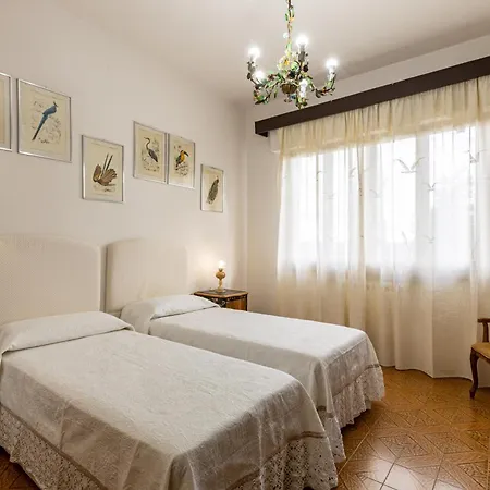 Apartamento Raffaella Selvatelle