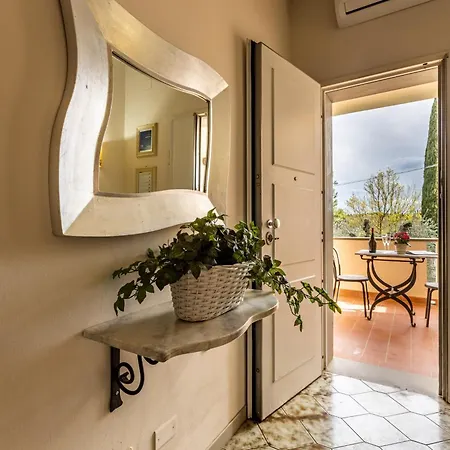 Raffaella Apartment