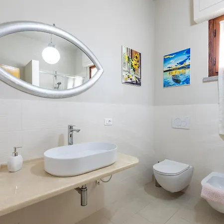 Raffaella Apartamento *