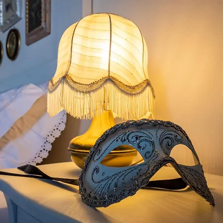 Apartamento Raffaella *