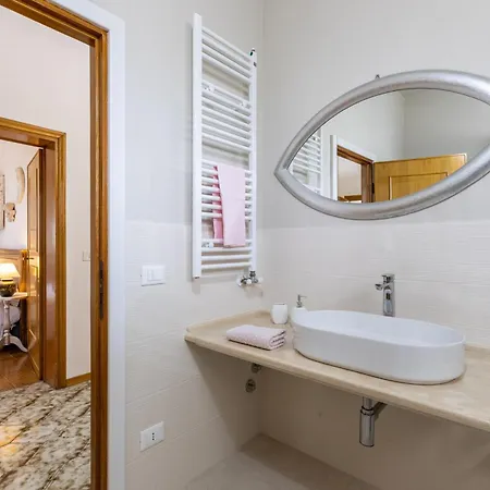 Apartment Raffaella Selvatelle