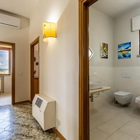 Raffaella Apartment