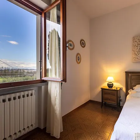 Apartment Raffaella