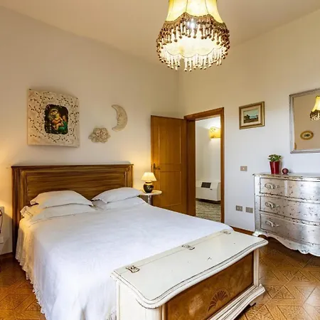 Raffaella Apartamento
