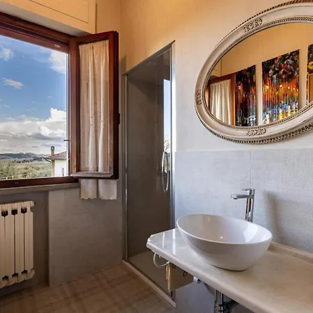 Raffaella Apartamento Selvatelle