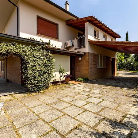 Apartamento Raffaella Selvatelle