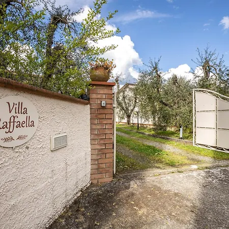 Apartment Raffaella