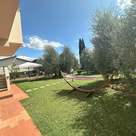 Apartment Raffaella