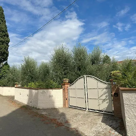 Raffaella アパート *