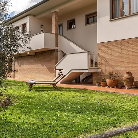 Raffaella アパート Selvatelle