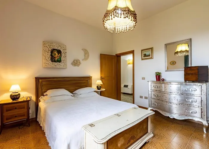 Raffaella アパート