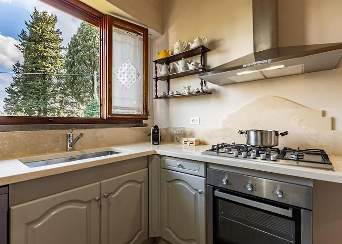 アパート Raffaella