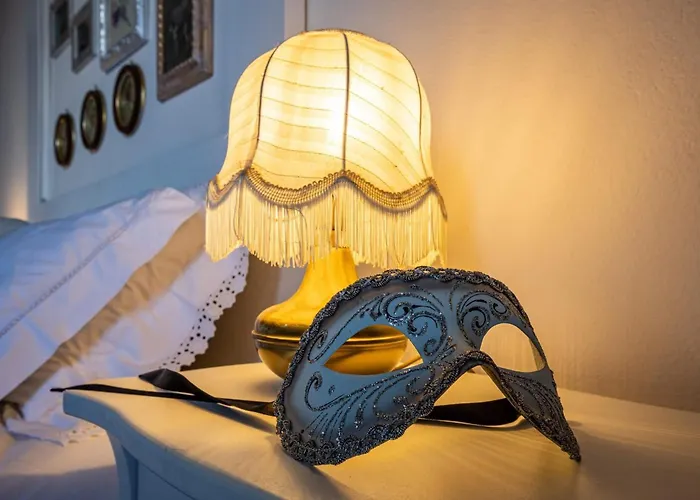 Raffaella アパート *