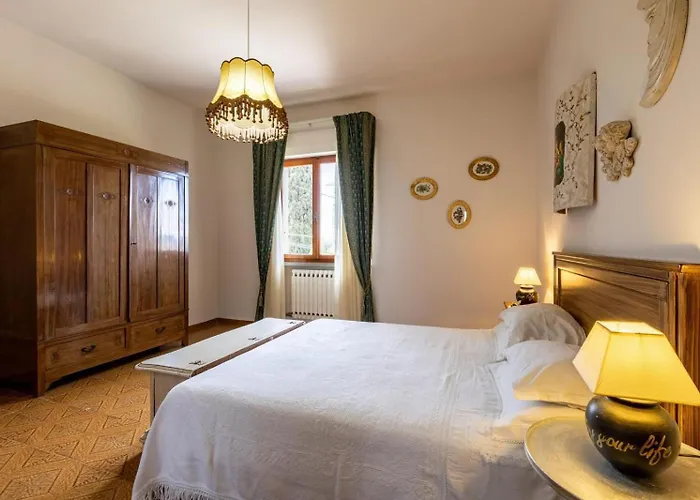 Διαμέρισμα Raffaella *