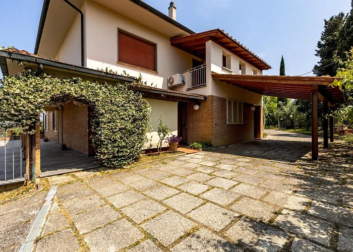 Apartmán Raffaella Selvatelle
