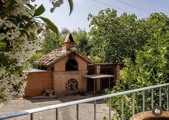 アパート Raffaella *