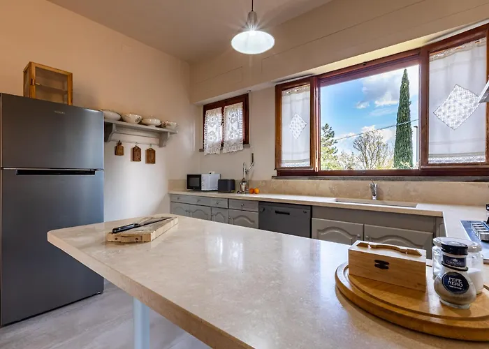 アパート Raffaella